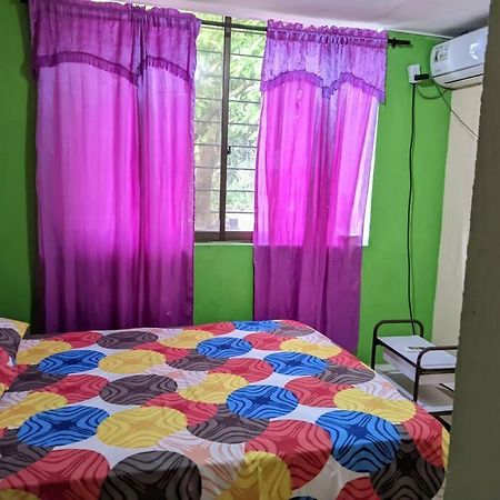 Apartamento Alcano 003 San Andrés المظهر الخارجي الصورة