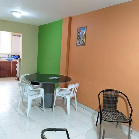 Apartamento Alcano 003 San Andrés المظهر الخارجي الصورة